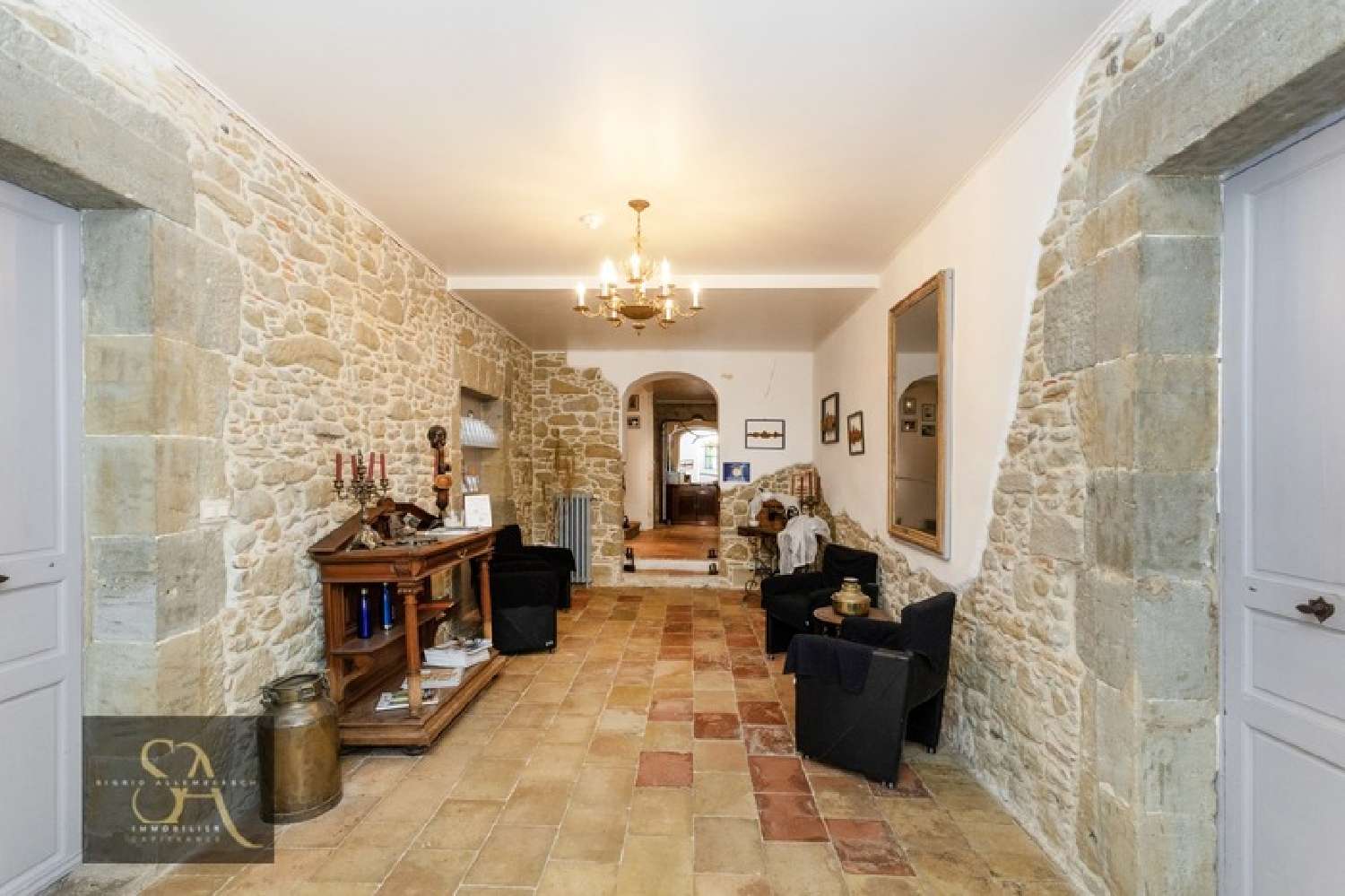  kaufen Haus Carcassonne Aude 3