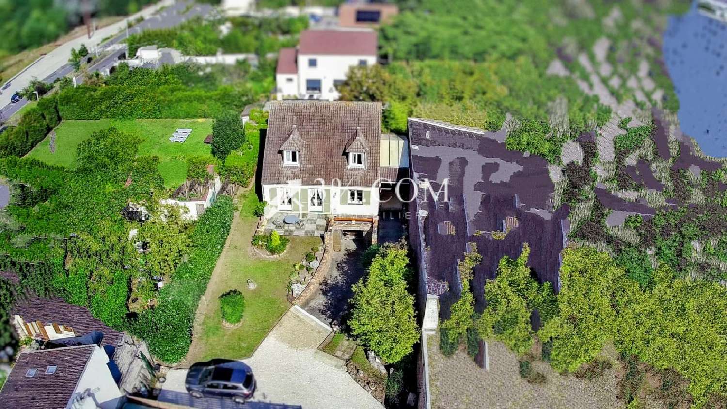  kaufen Haus Carrières-sous-Poissy Yvelines 2