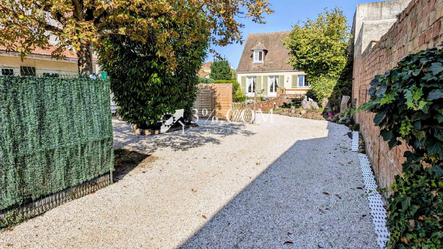 kaufen Haus Carrières-sous-Poissy Yvelines 3