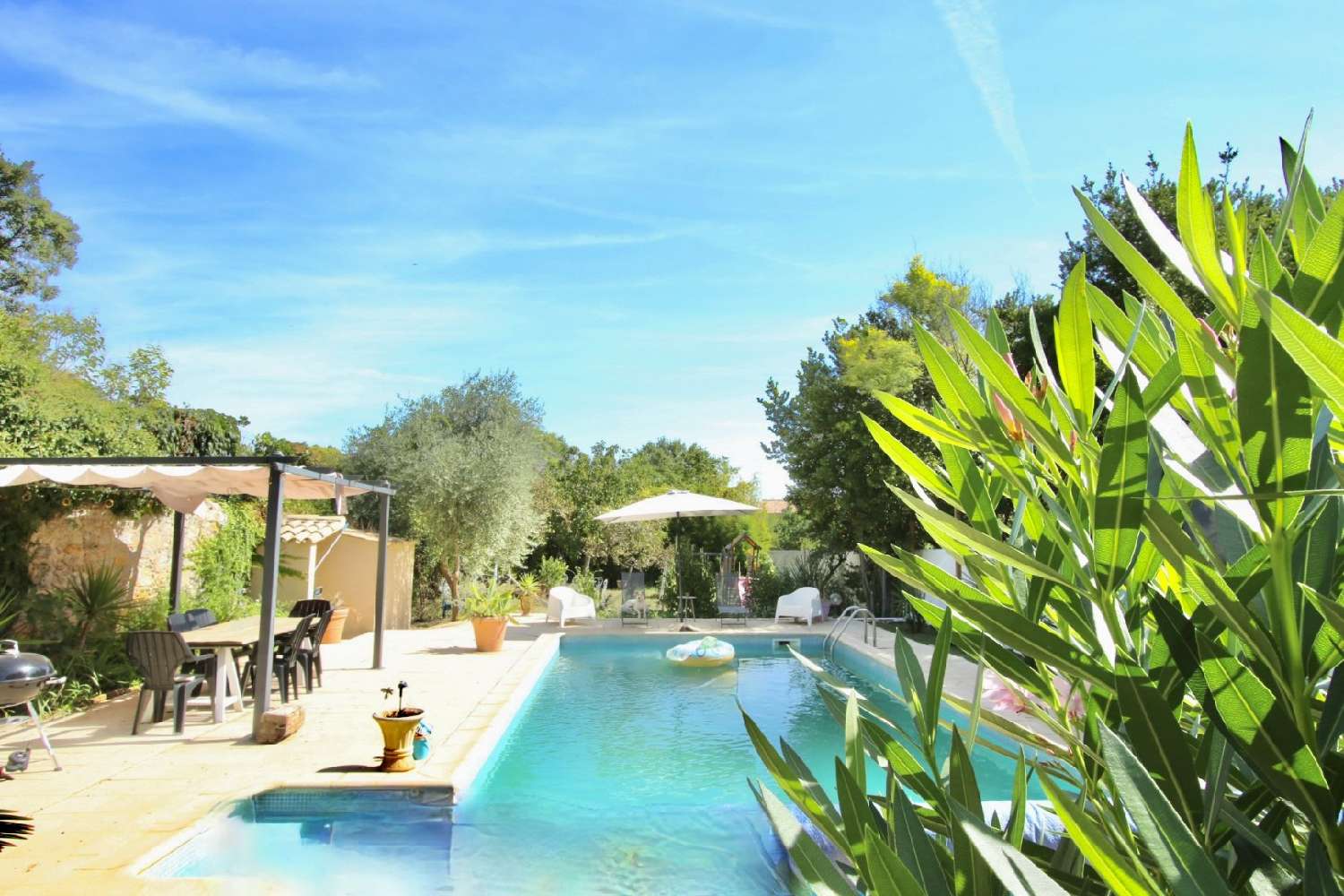  kaufen Haus Cazouls-lès-Béziers Hérault 2