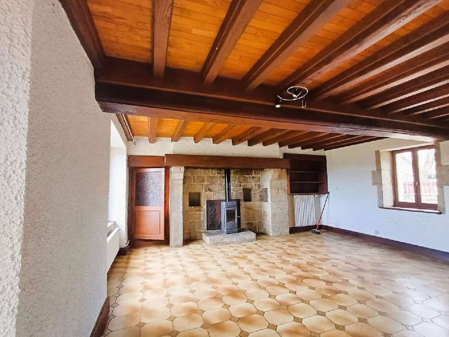 huis te koop Champagnat, Creuse ( Nouvelle-Aquitaine) foto 4