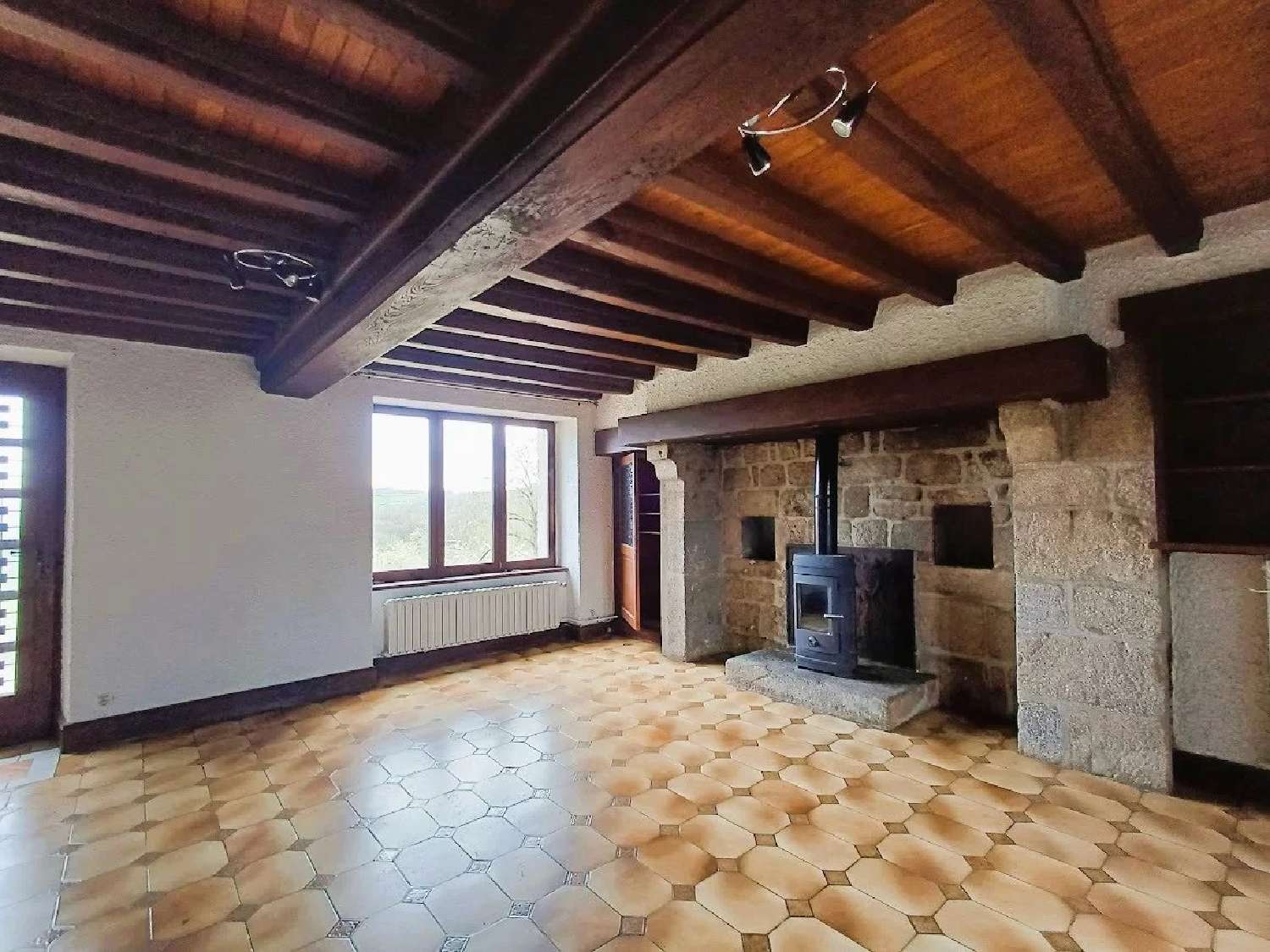 huis te koop Champagnat, Creuse ( Nouvelle-Aquitaine) foto 7