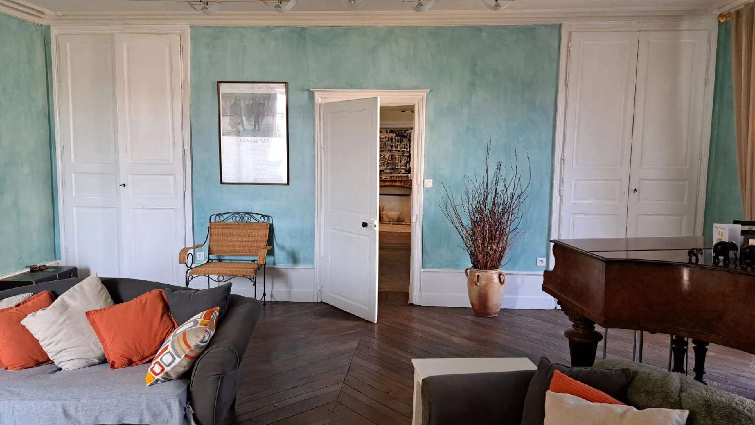  kaufen Haus Charroux Vienne 7