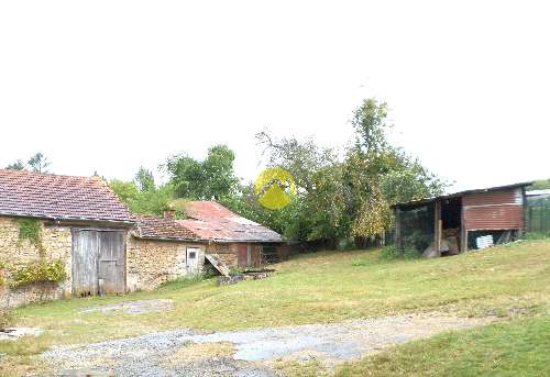 Châtelus-le-Marcheix Creuse huis foto