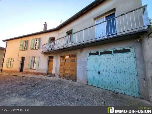 Châtillon-sur-Chalaronne Ain Haus foto