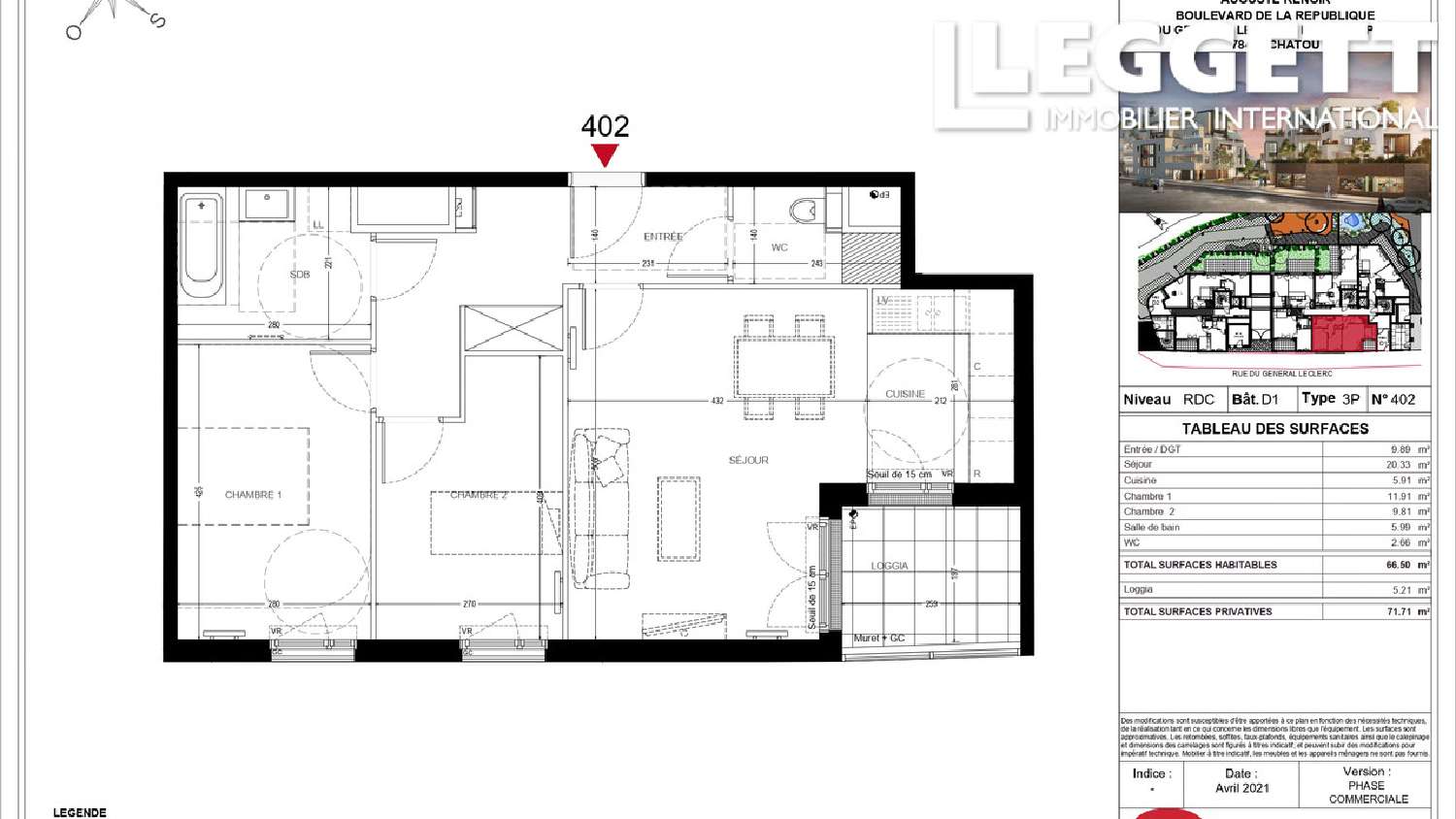  kaufen Haus Chatou Yvelines 3