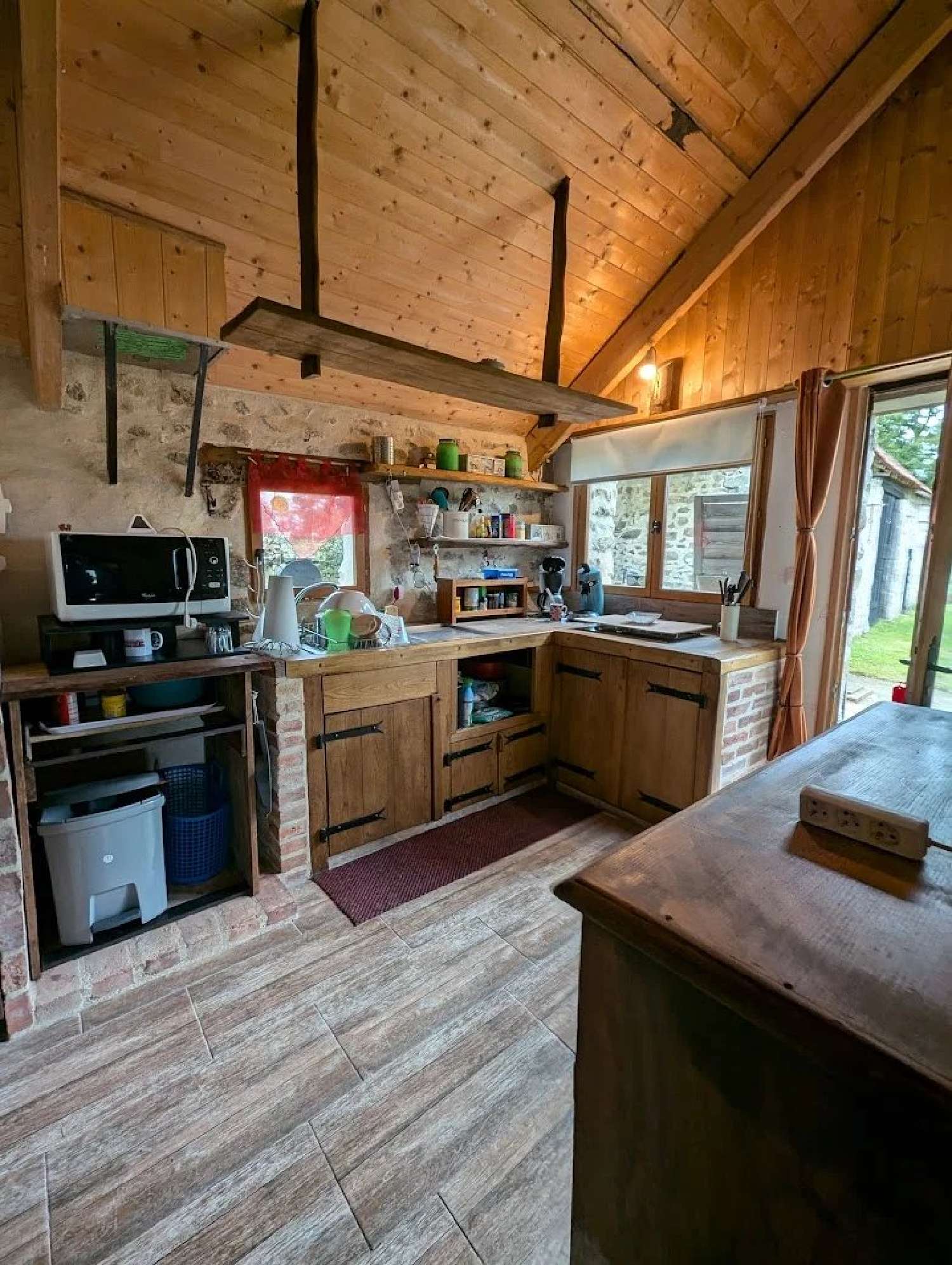  kaufen Haus Chénérailles Creuse 3