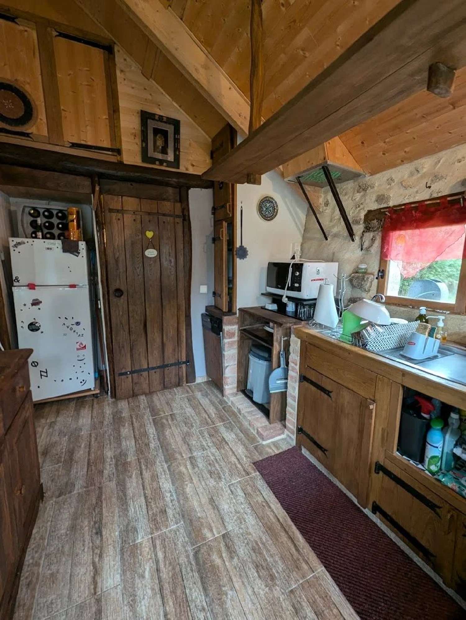  kaufen Haus Chénérailles Creuse 4