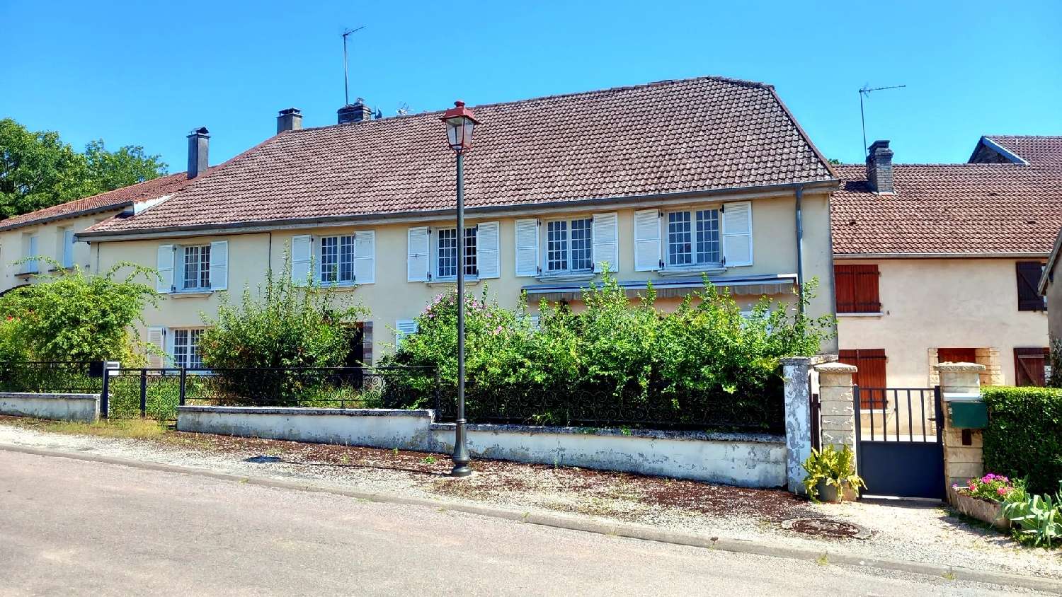 kaufen Haus Choiseul Haute-Marne 1