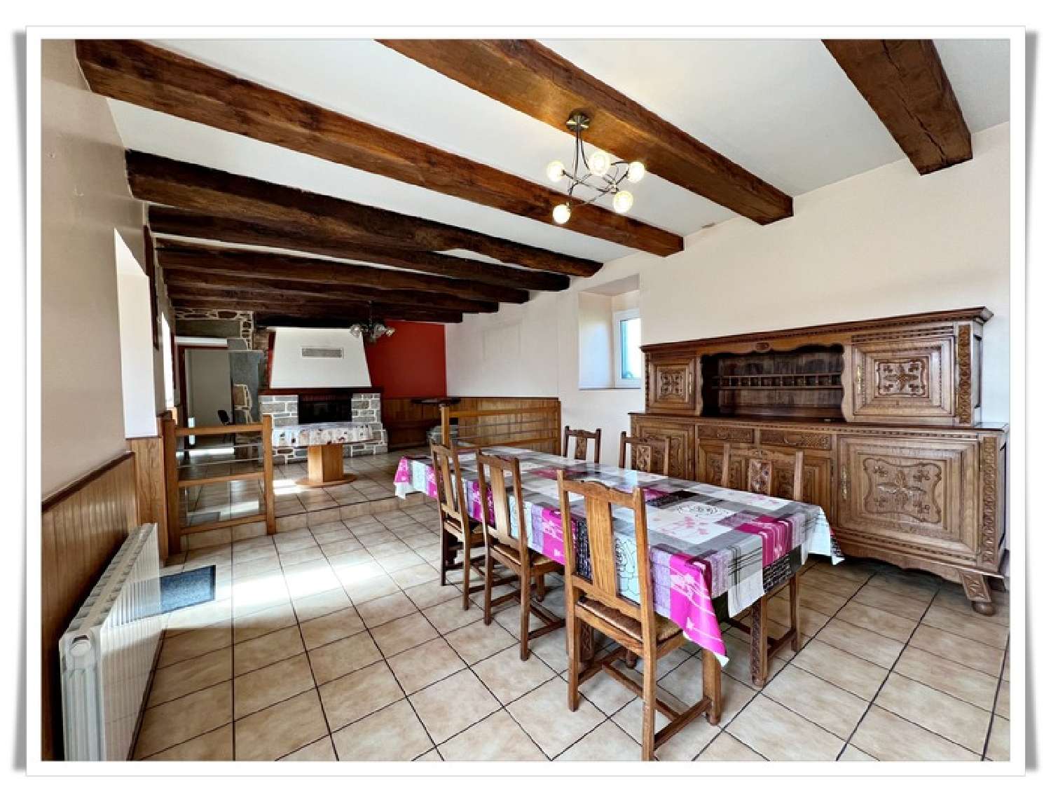  kaufen Haus Cléguérec Morbihan 7