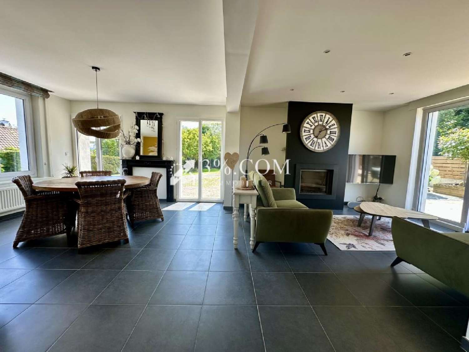  kaufen Haus Condette Pas-de-Calais 3