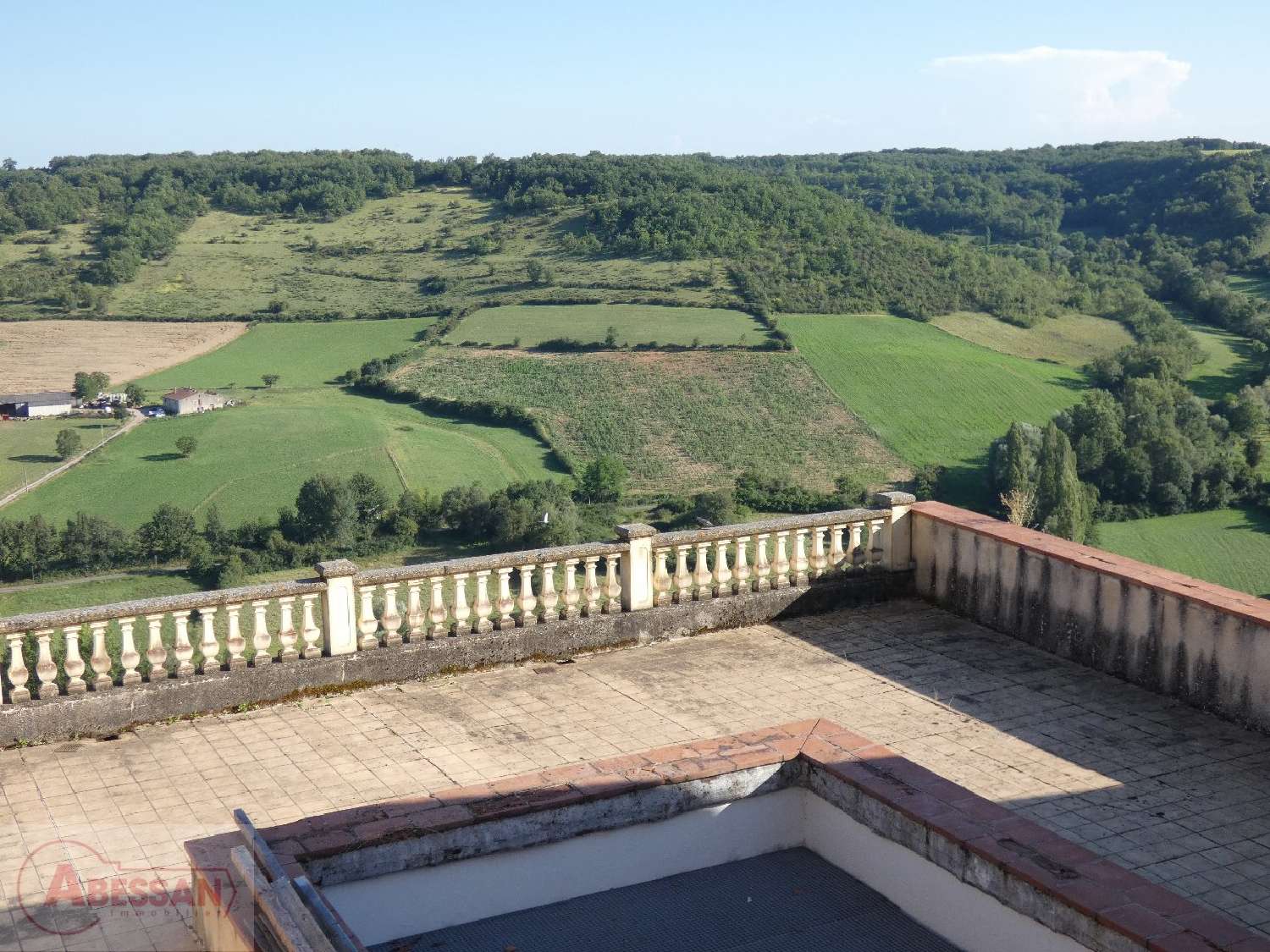 Cordes-Sur-Ciel Tarn Haus Bild 6979417