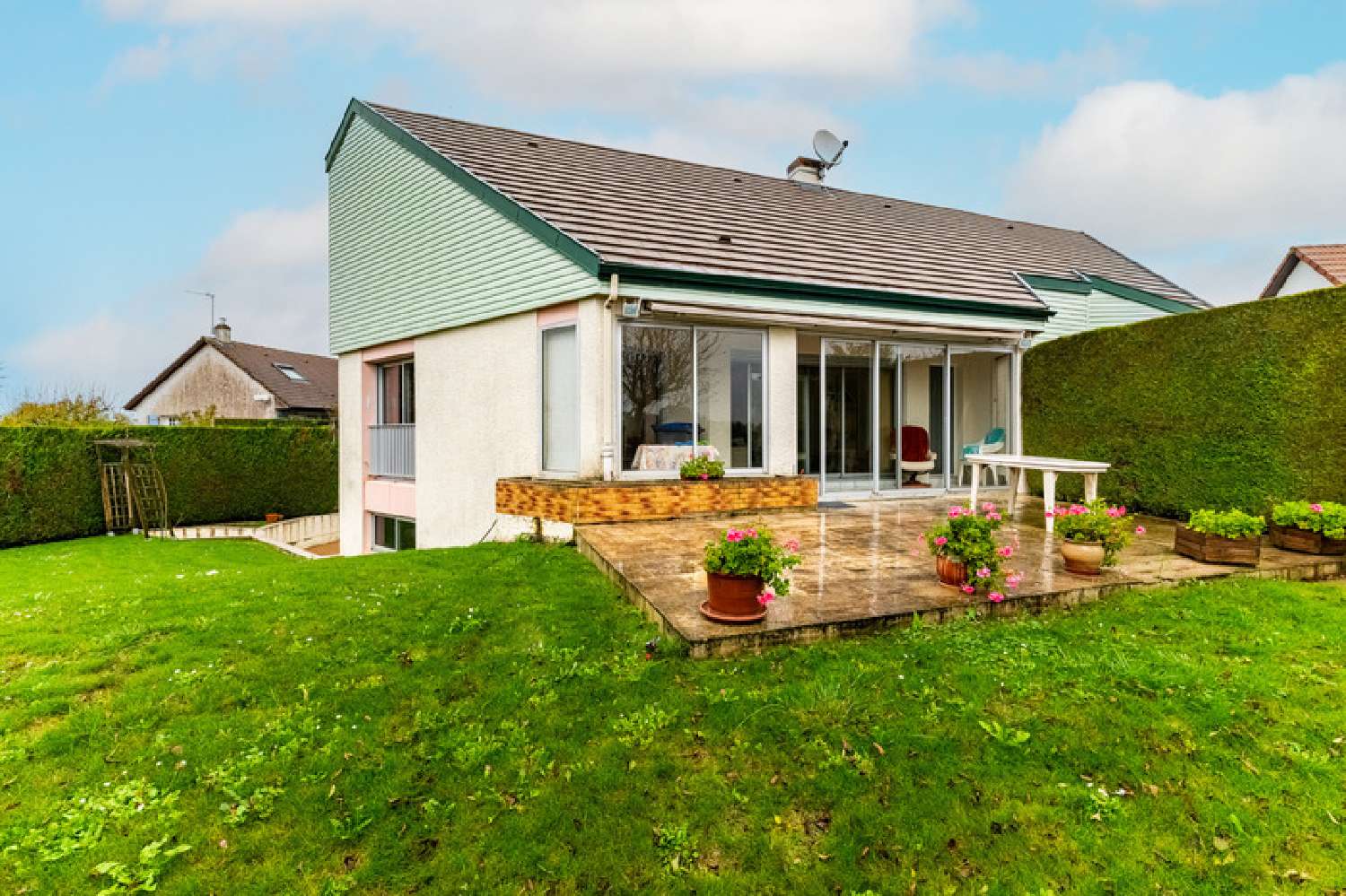  te koop huis Couternon Côte-d'Or 1