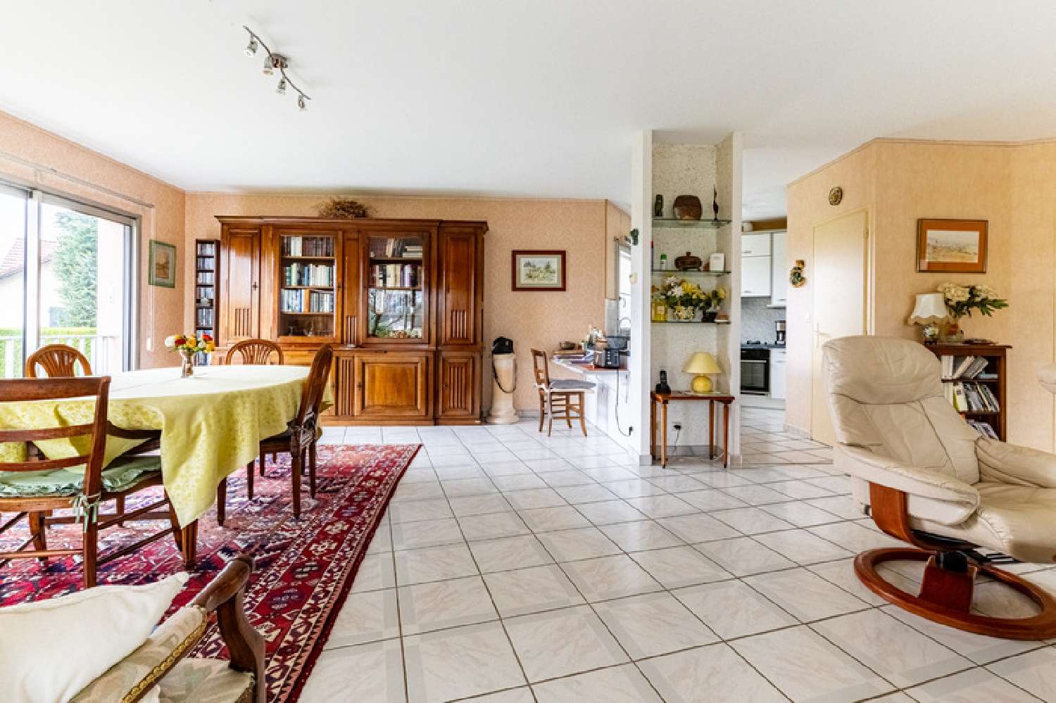  te koop huis Couternon Côte-d'Or 7