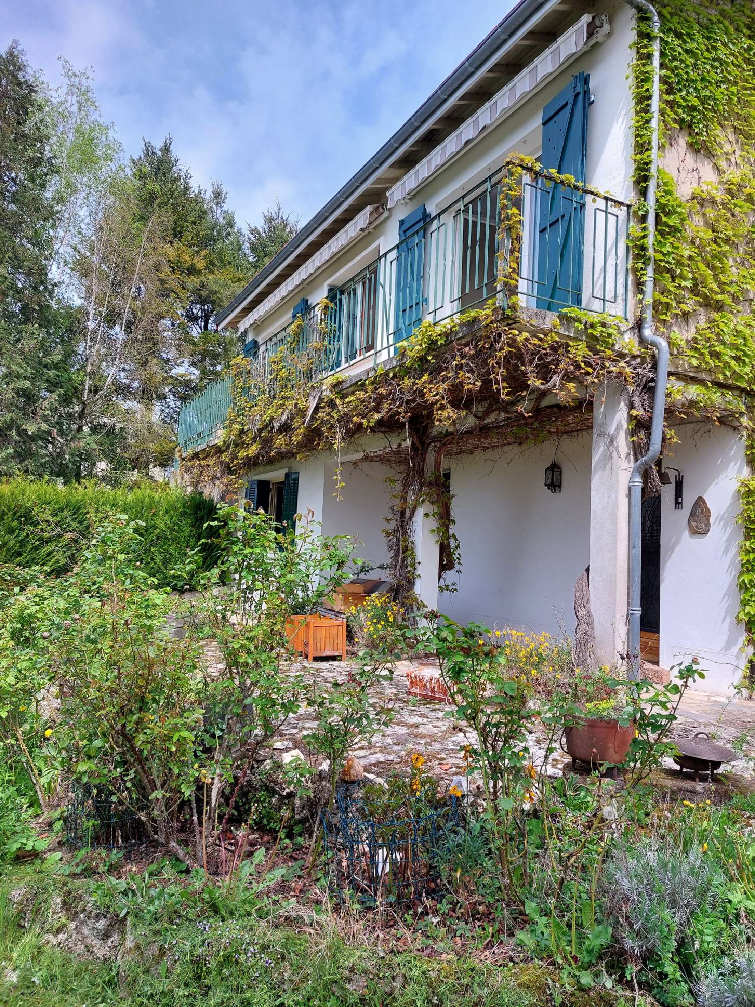  kaufen Haus Creuzier-le-Vieux Allier 1