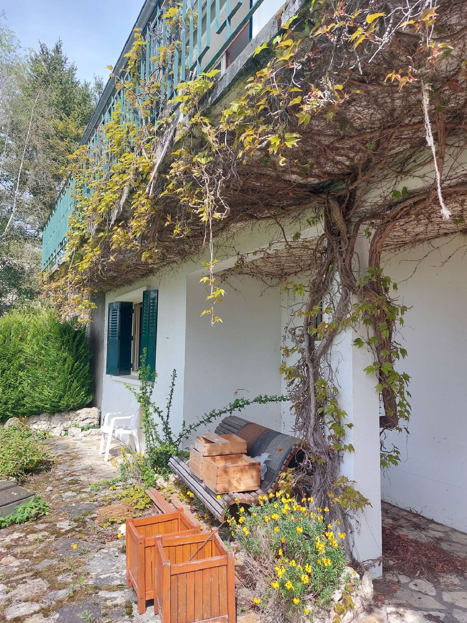  kaufen Haus Creuzier-le-Vieux Allier 7