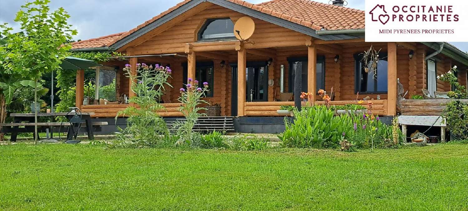  kaufen Haus Cuélas Gers 1