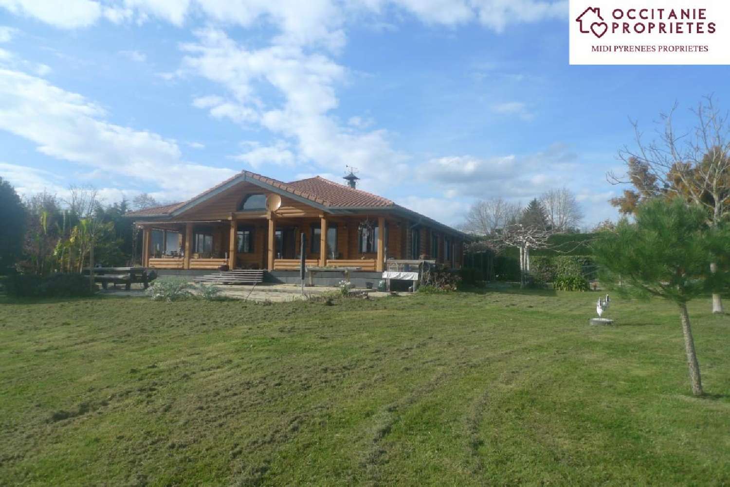  kaufen Haus Cuélas Gers 2