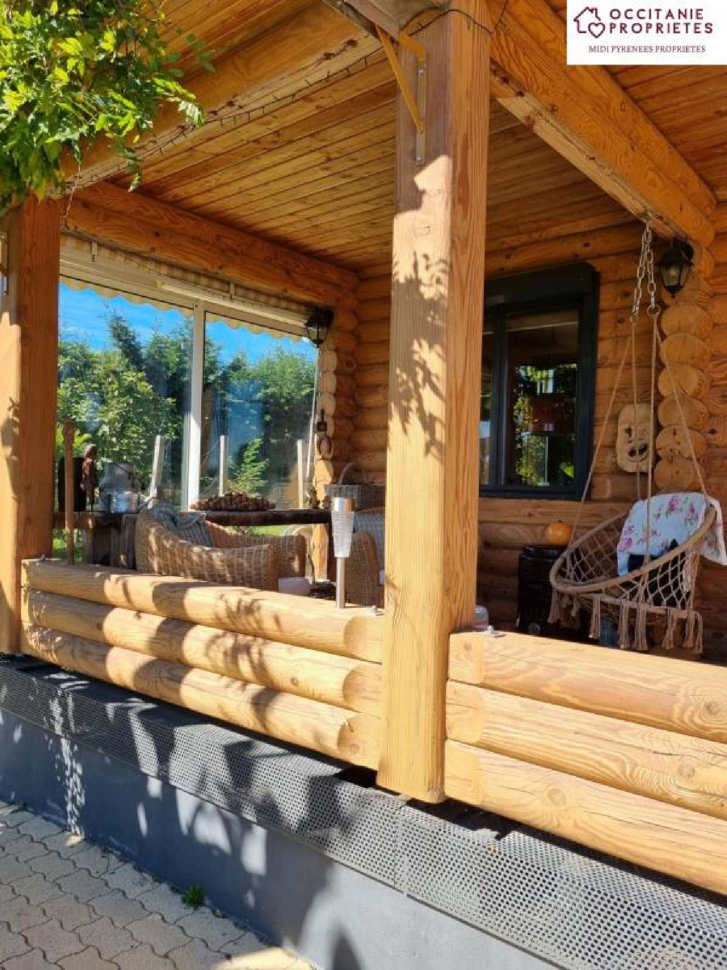  kaufen Haus Cuélas Gers 4
