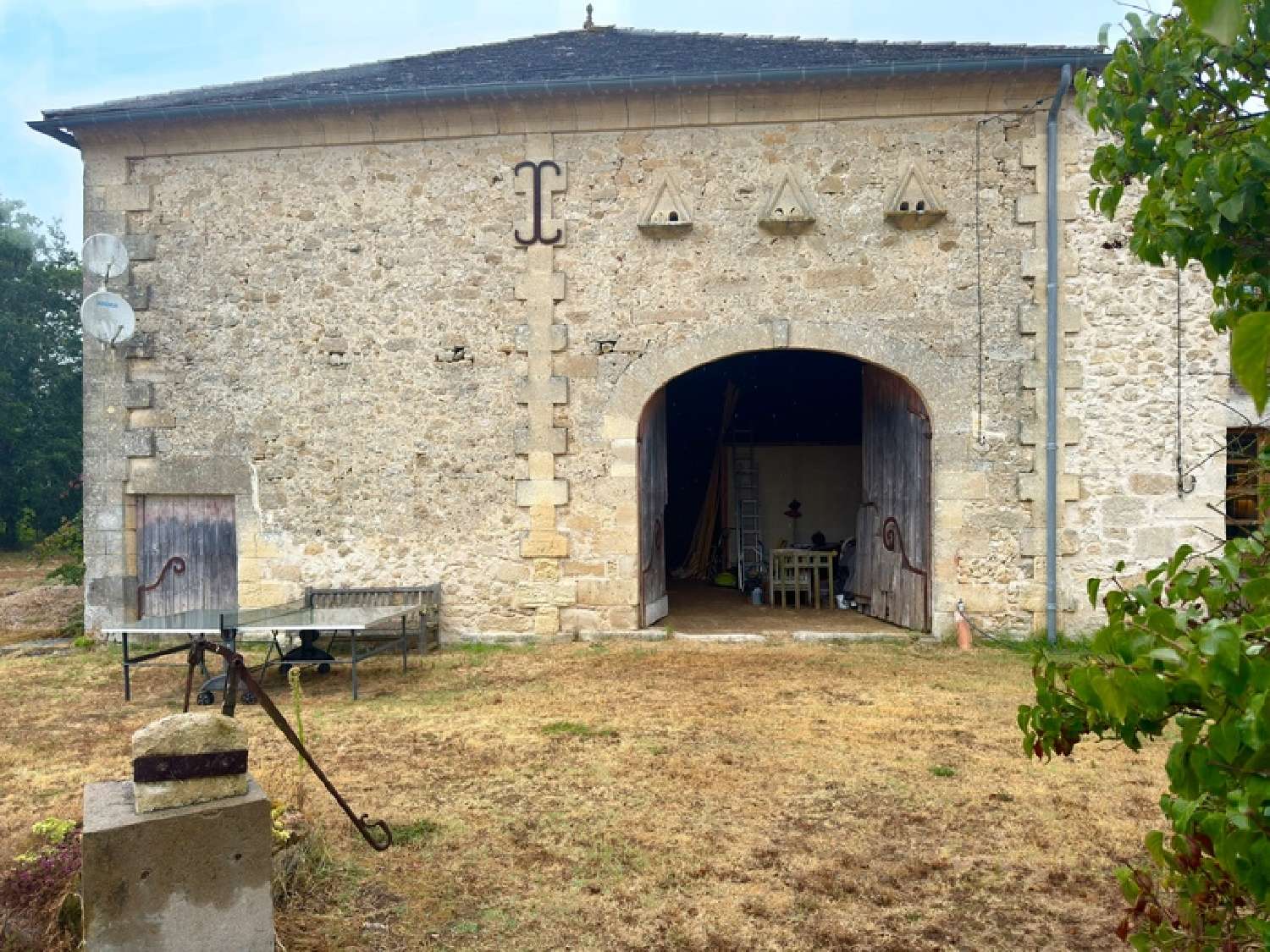  kaufen Haus Doulezon Gironde 4