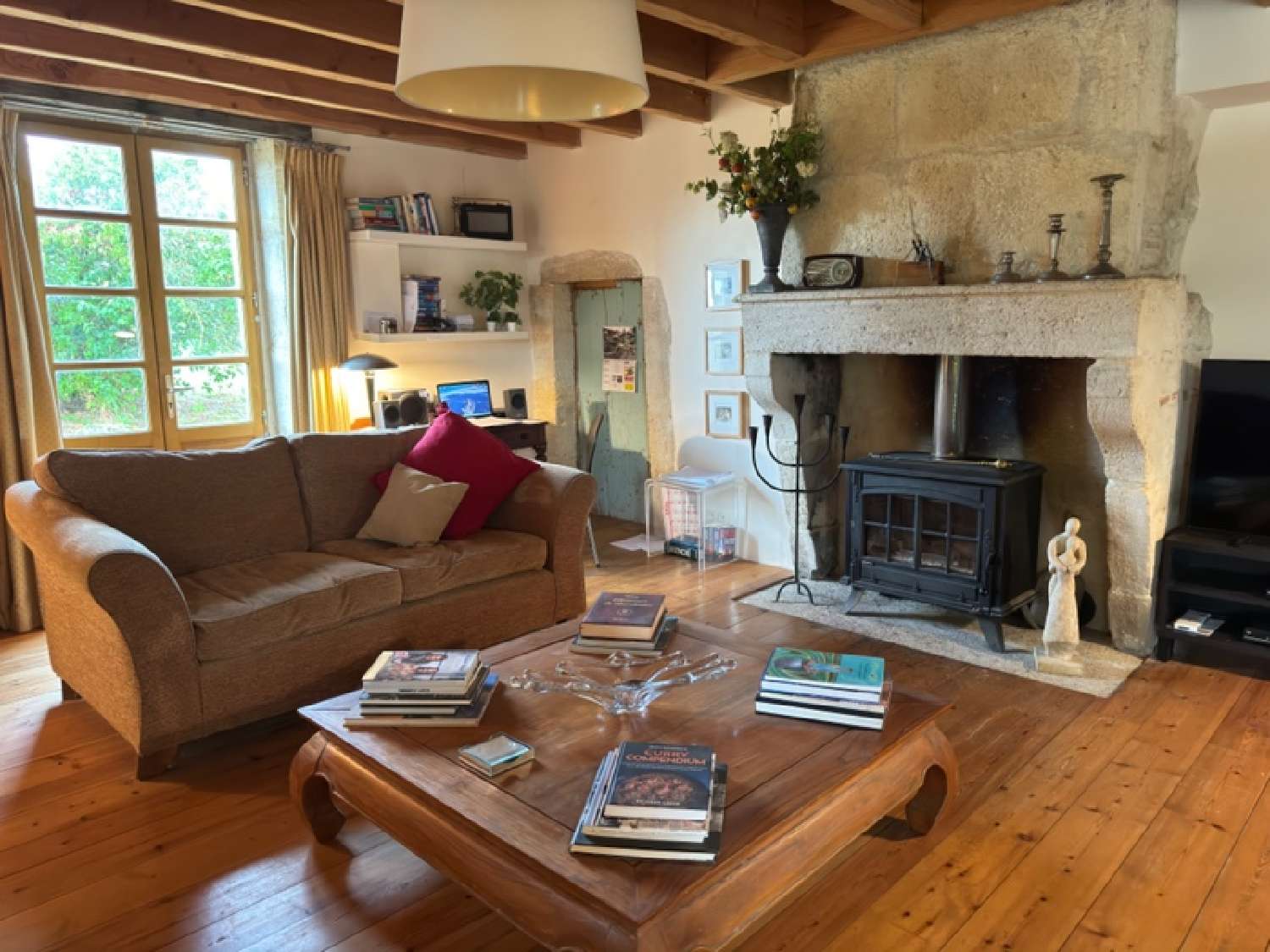  kaufen Haus Doulezon Gironde 5