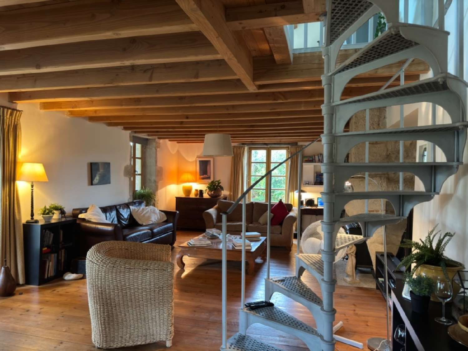  kaufen Haus Doulezon Gironde 6