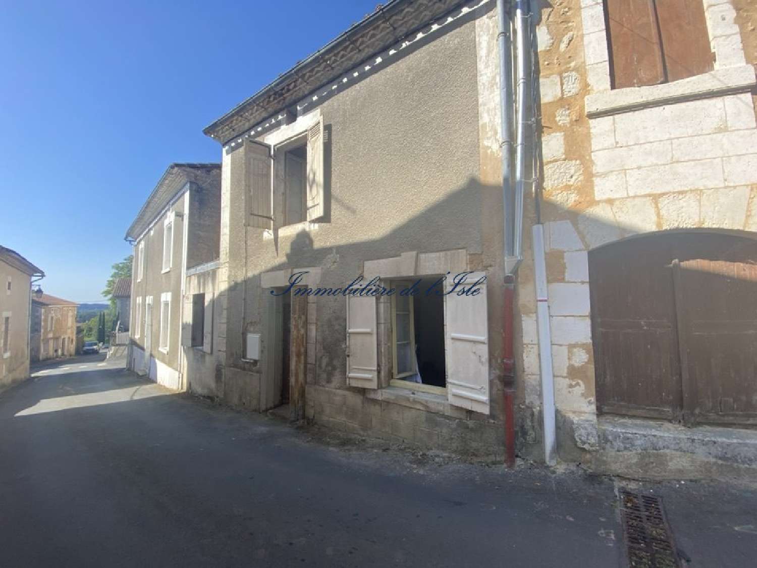  kaufen Haus Douzillac Dordogne 1