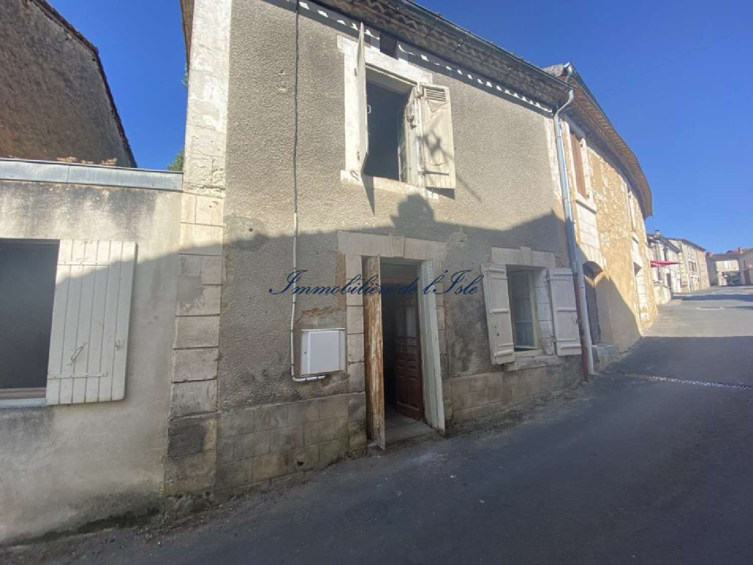  kaufen Haus Douzillac Dordogne 2