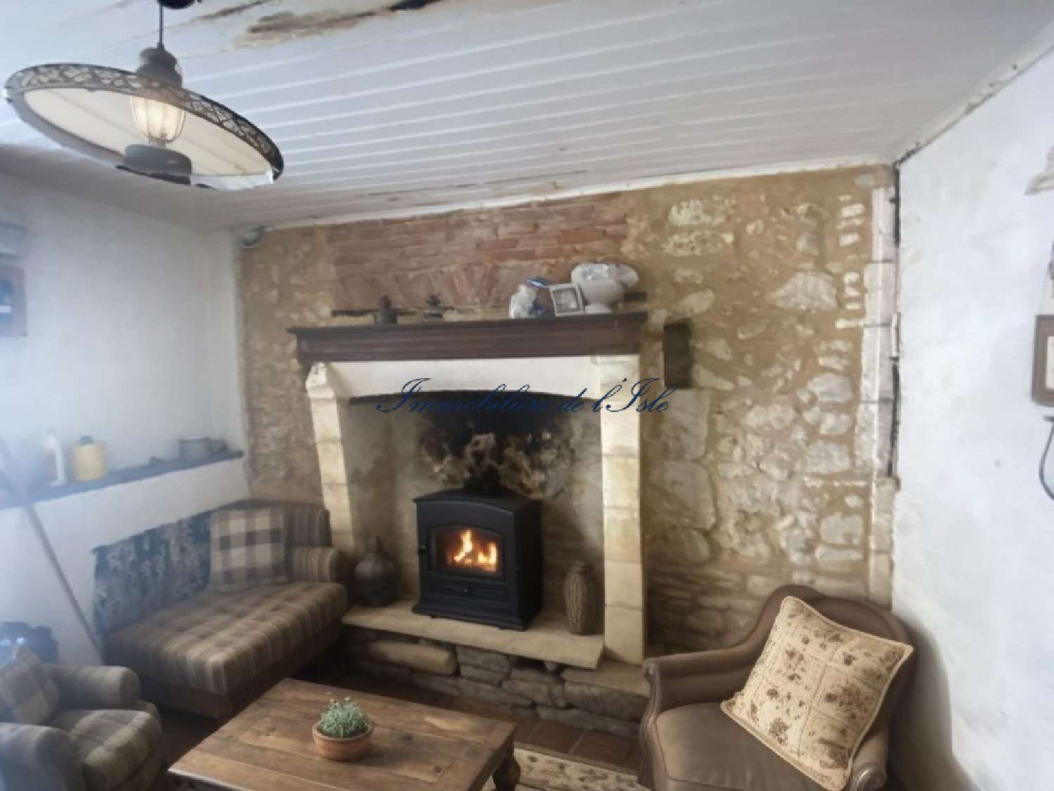  kaufen Haus Douzillac Dordogne 4