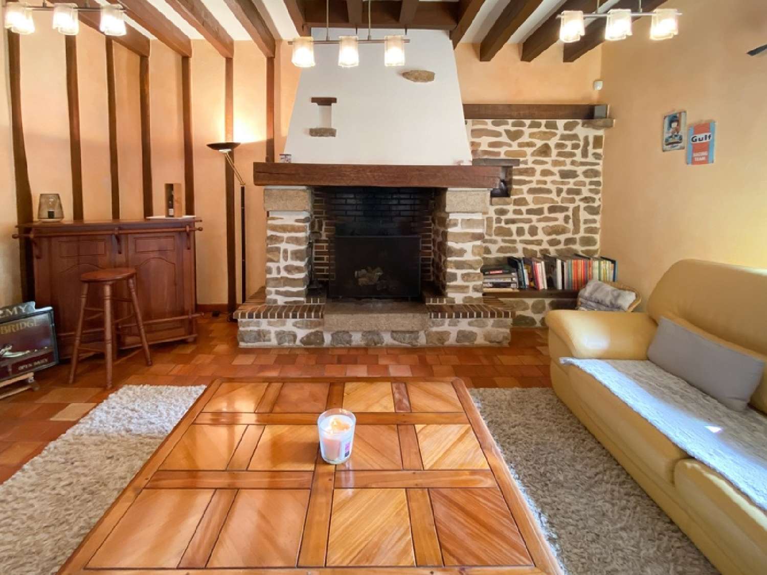  kaufen Haus Écommoy Sarthe 6