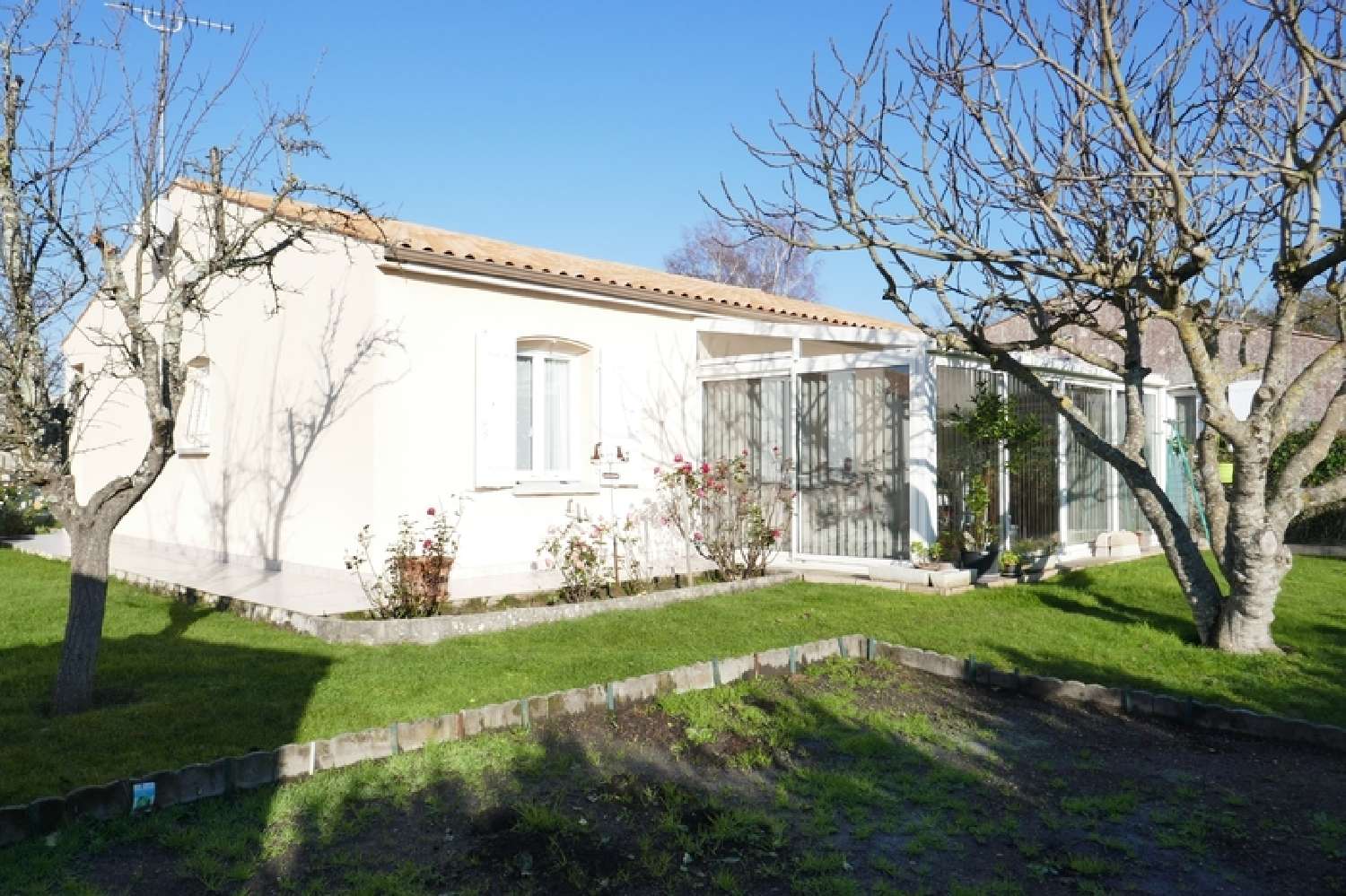  kaufen Haus Étaules Charente-Maritime 2