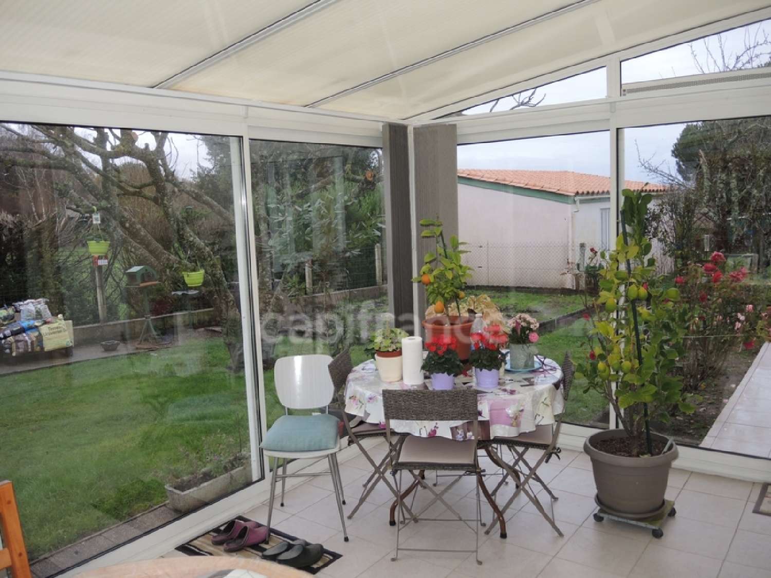  kaufen Haus Étaules Charente-Maritime 3