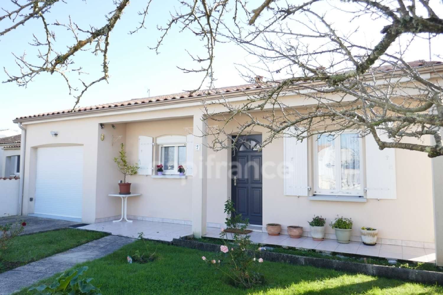  kaufen Haus Étaules Charente-Maritime 6