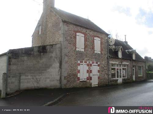 Étouvy Calvados maison foto