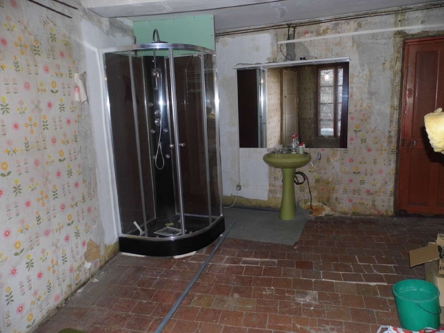  kaufen Haus Falaise Calvados 7