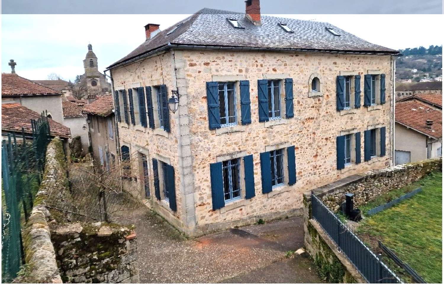 Figeac Lot huis foto 6963973