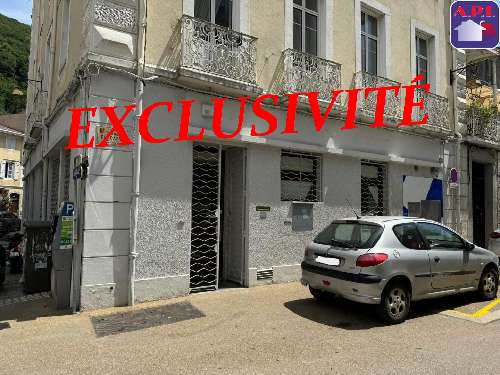 Foix Ariège Büro Bild 6976582
