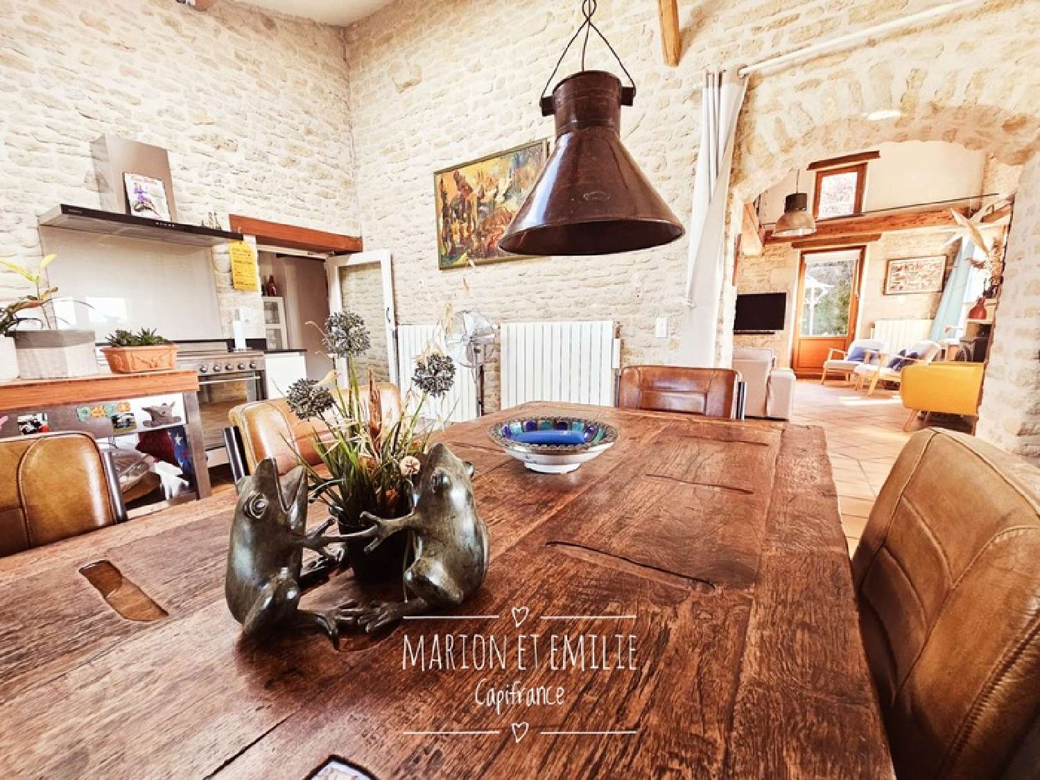 kaufen Haus Genouillé Charente-Maritime 7
