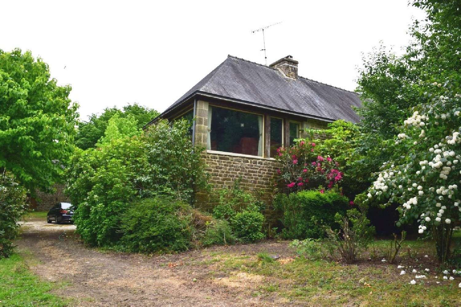  kaufen Haus Glomel Côtes-d'Armor 4