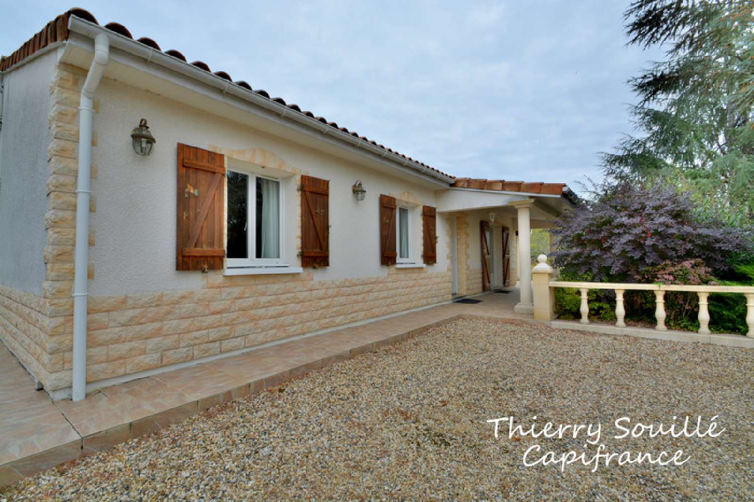  kaufen Haus Gours Gironde 3