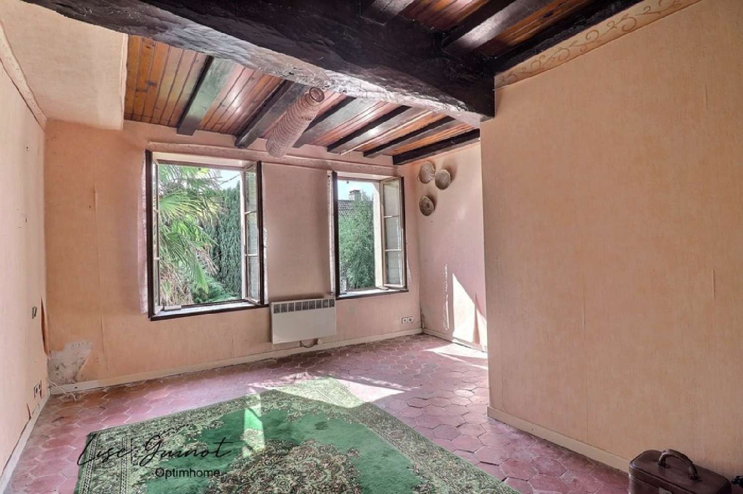  kaufen Haus Goussonville Yvelines 7