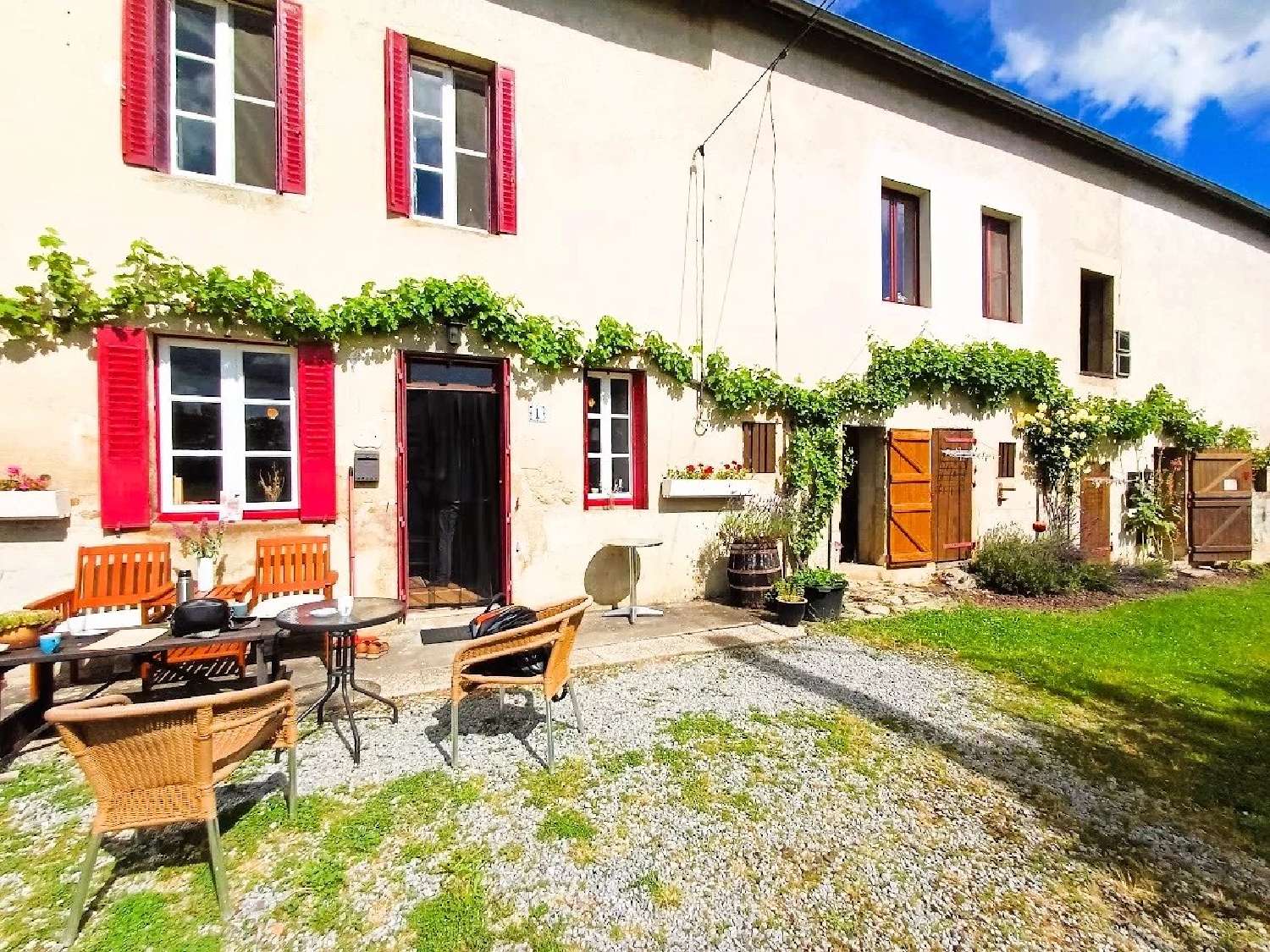 huis te koop Gouttières, Puy-de-Dôme ( Auvergne-Rhône-Alpes) foto 4