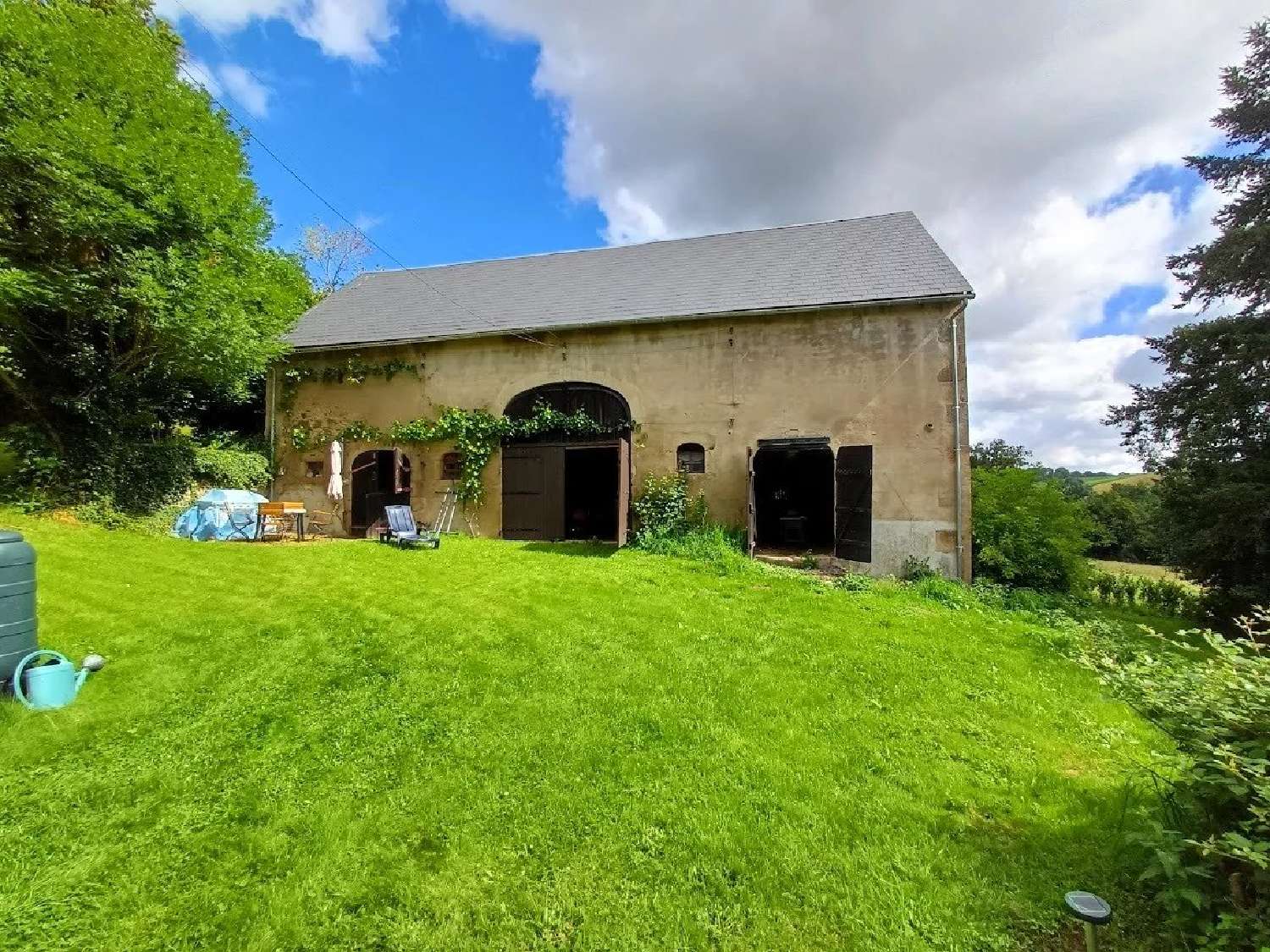 huis te koop Gouttières, Puy-de-Dôme ( Auvergne-Rhône-Alpes) foto 5