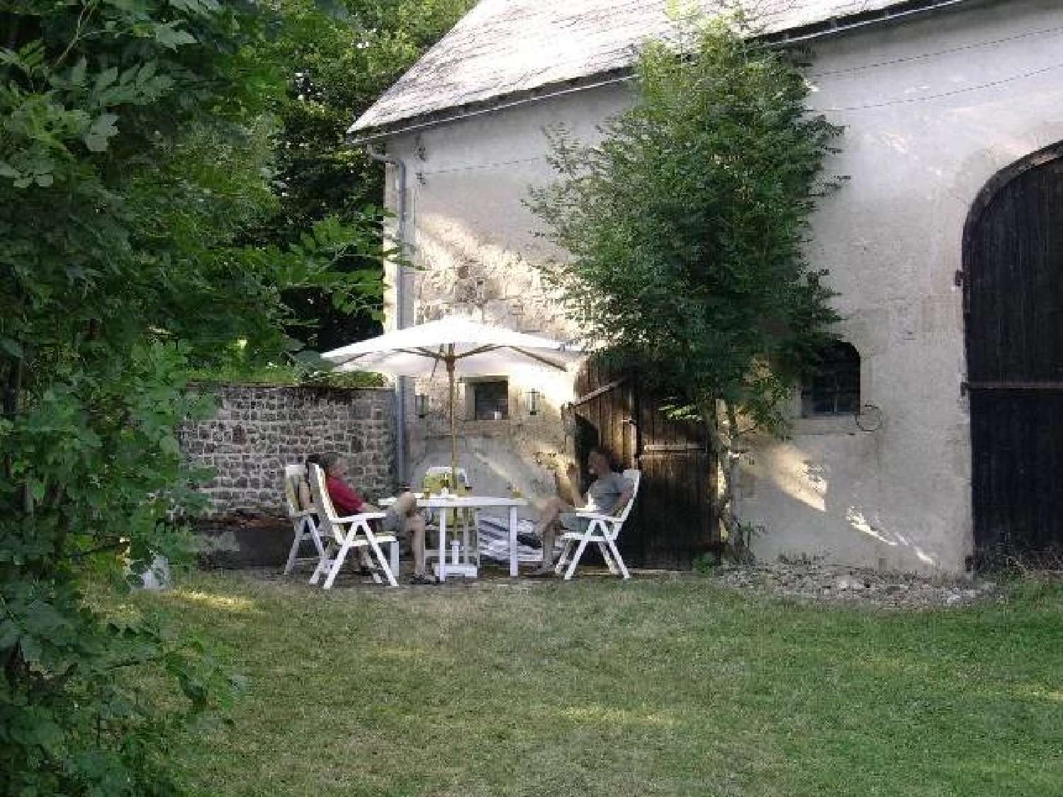 huis te koop Gouttières, Puy-de-Dôme ( Auvergne-Rhône-Alpes) foto 7