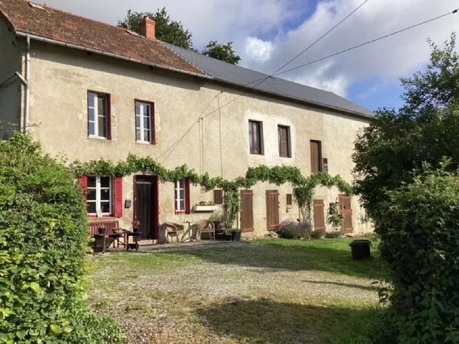 huis te koop Gouttières, Puy-de-Dôme ( Auvergne-Rhône-Alpes) foto 8