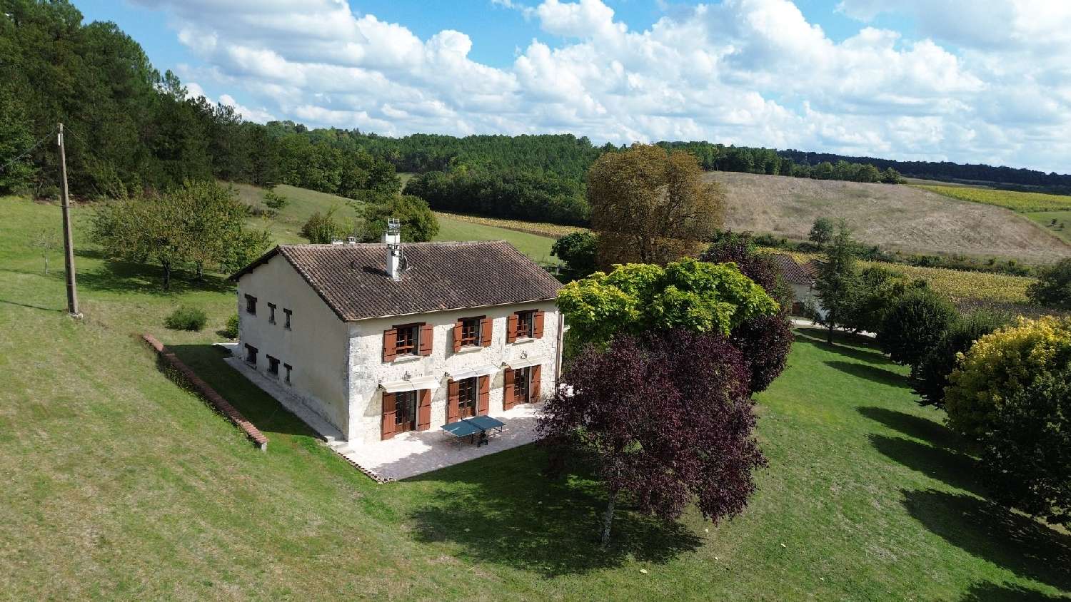  kaufen Haus Grand Brassac Dordogne 1