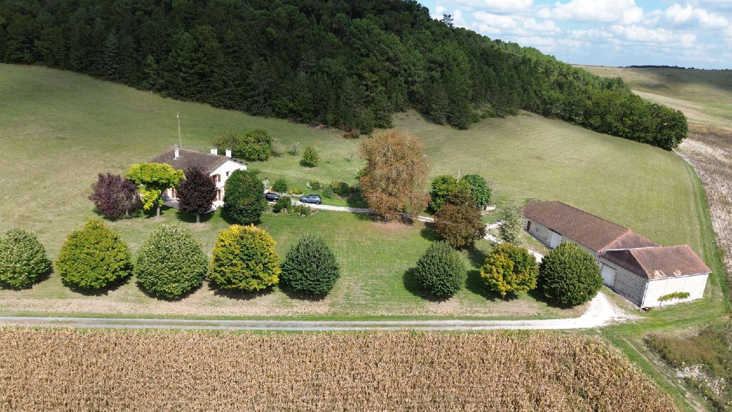  kaufen Haus Grand Brassac Dordogne 2
