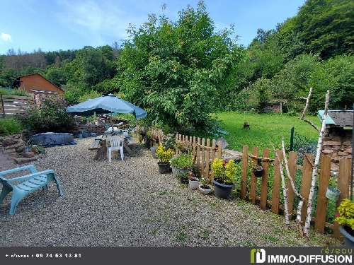 Grandfontaine Bas-Rhin huis foto