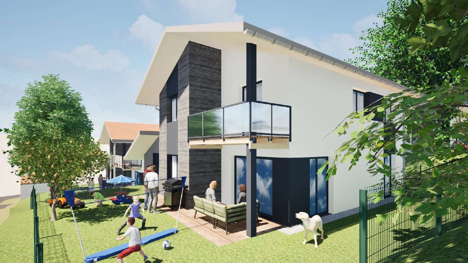  kaufen Haus Habère-Lullin Haute-Savoie 3
