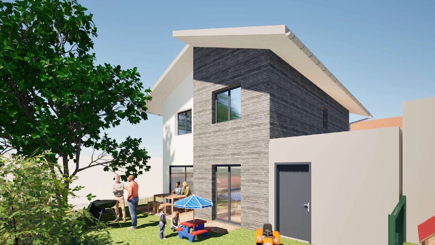  kaufen Haus Habère-Lullin Haute-Savoie 6